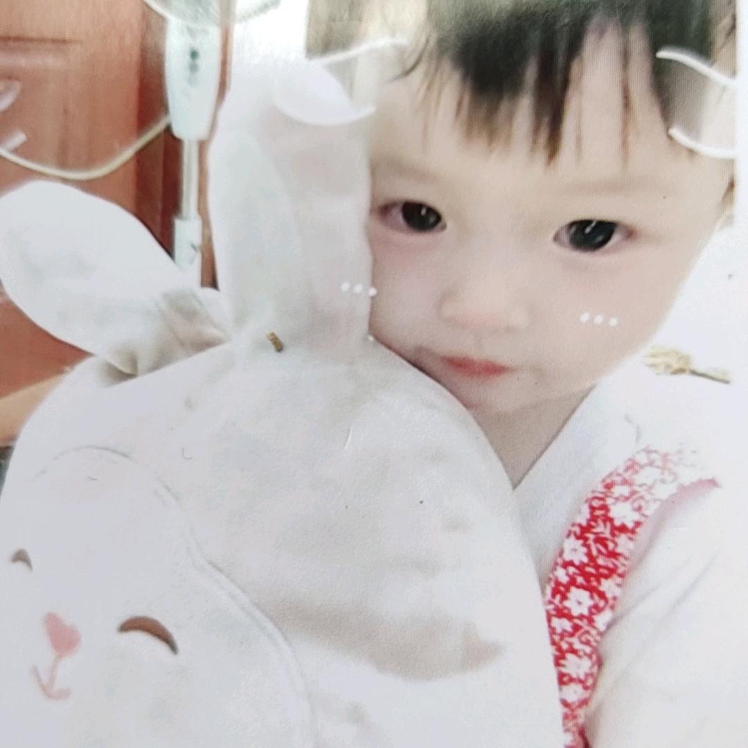 我家小老虎