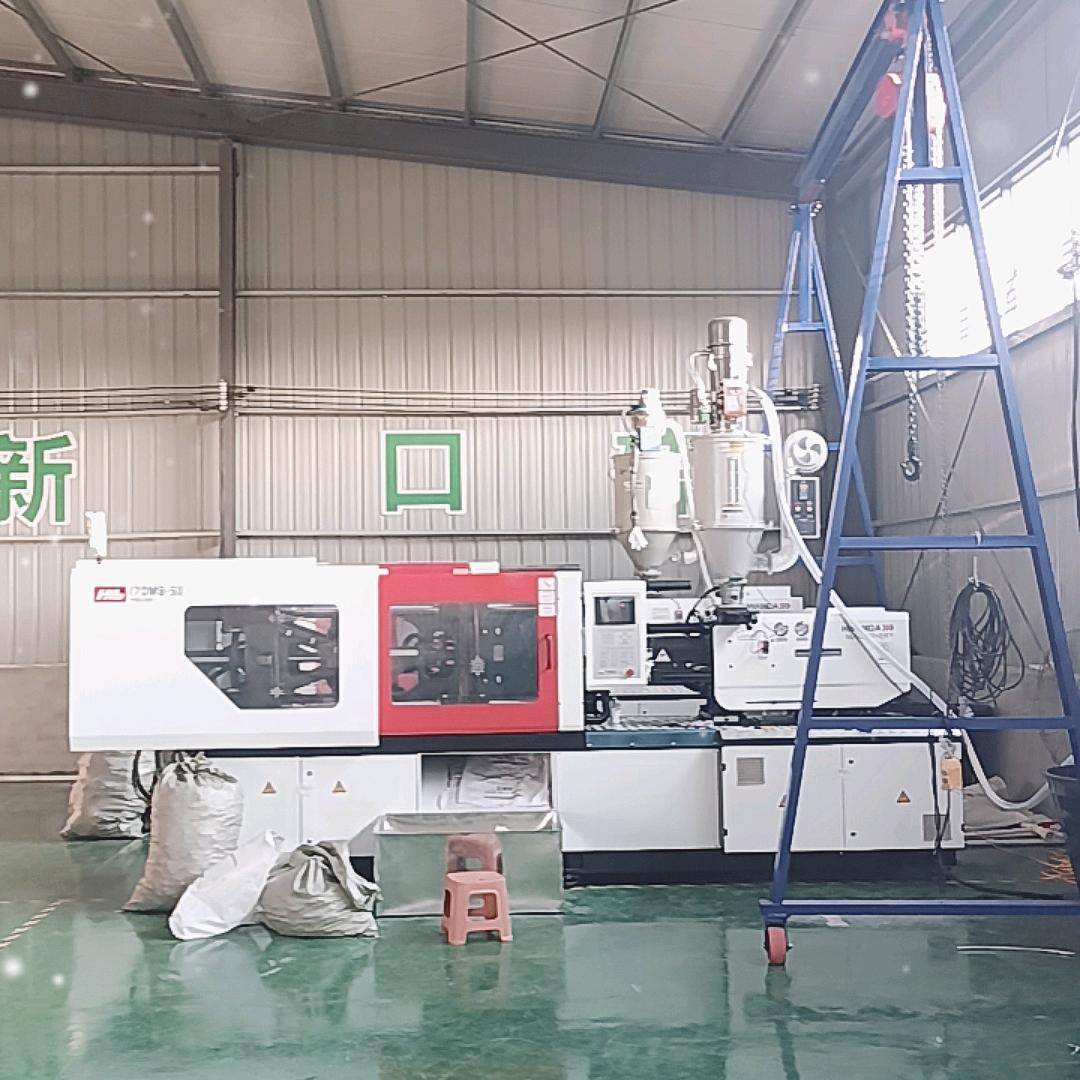 节水灌溉用品生产线