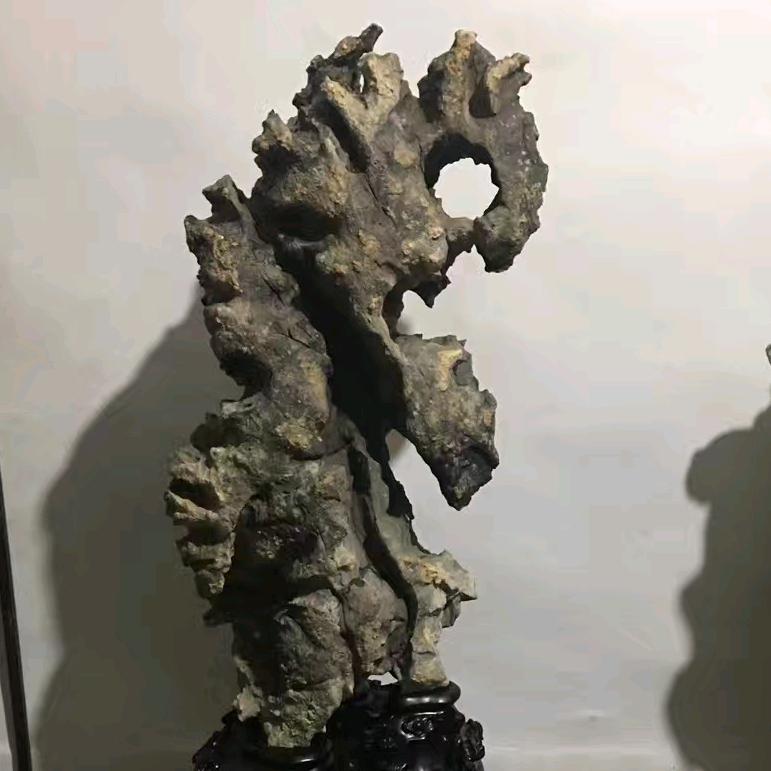 金石缘.