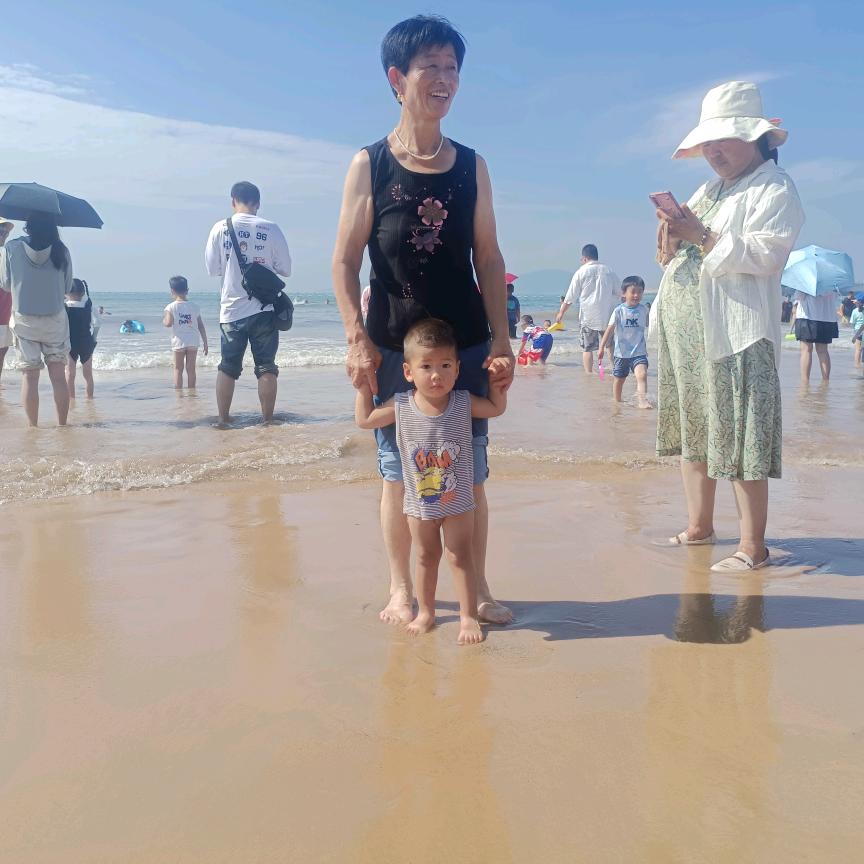 理合四军