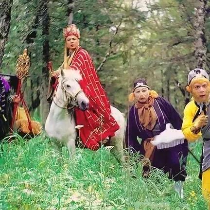 我们都是同路人