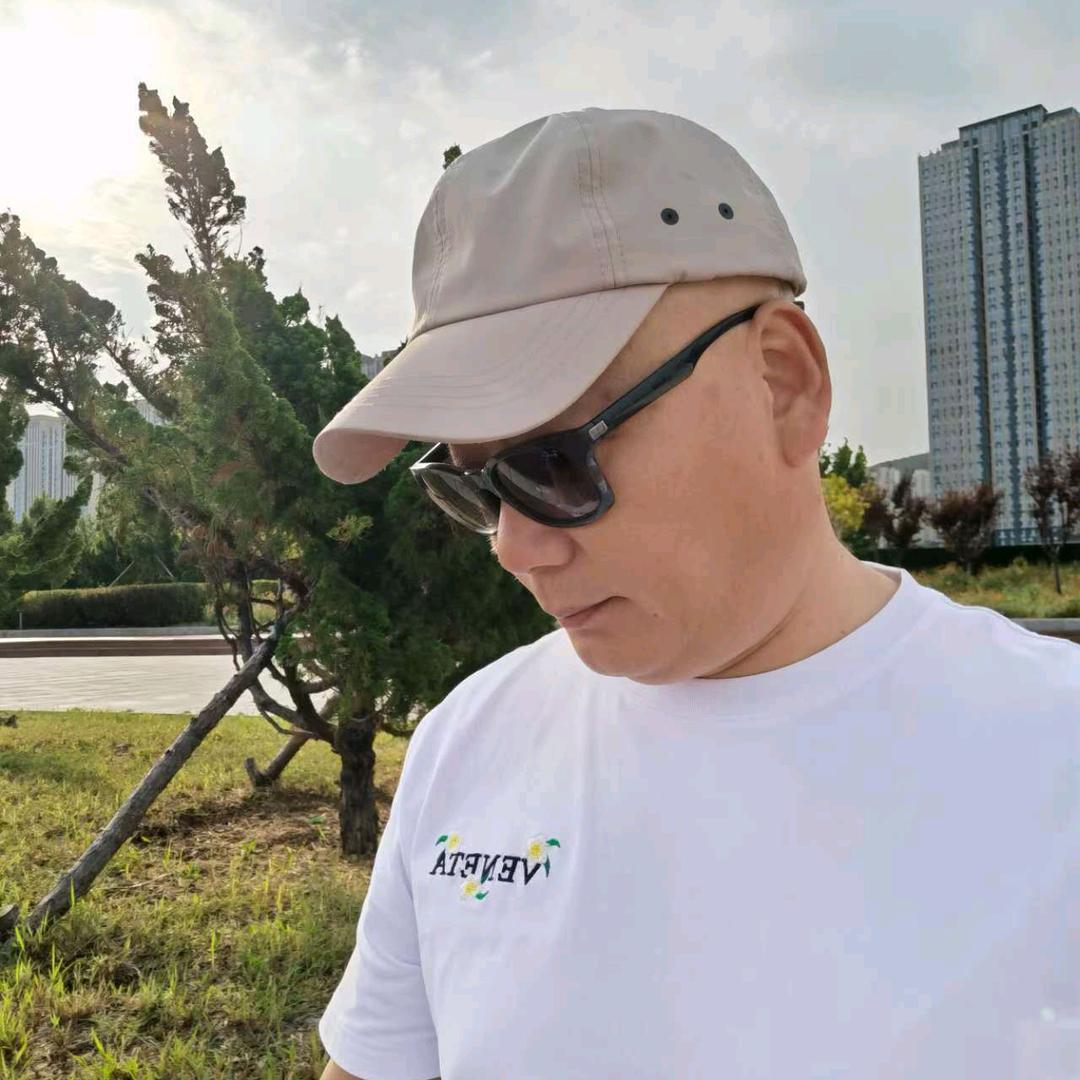 郭总：人力资源：在上海