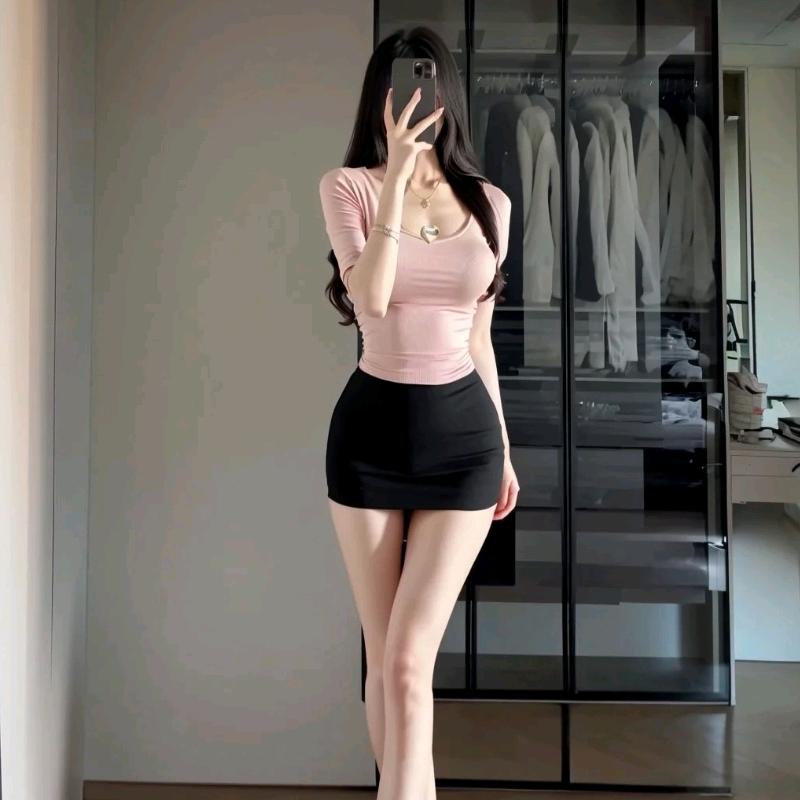 凡尘 S女主