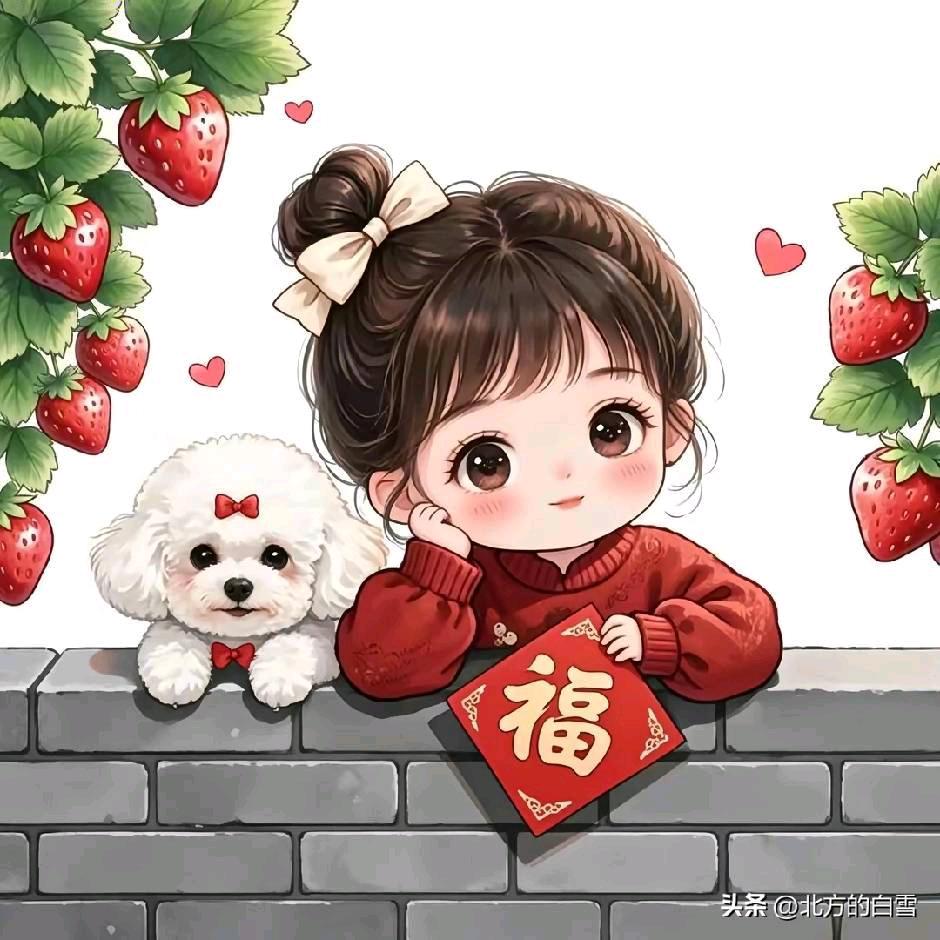 开心