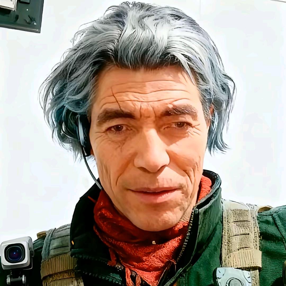 维卡（太银翼了）