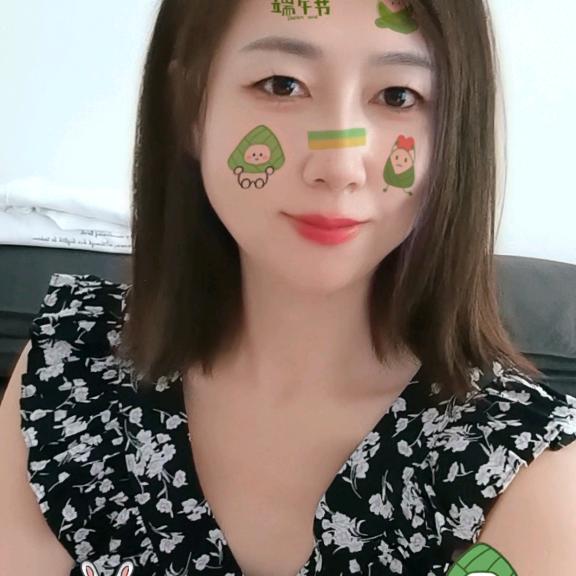 女主角