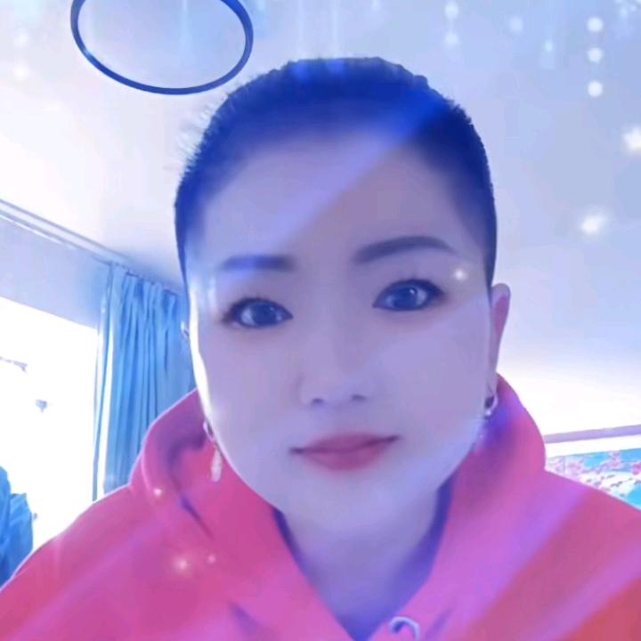 玲姐理发刮脸