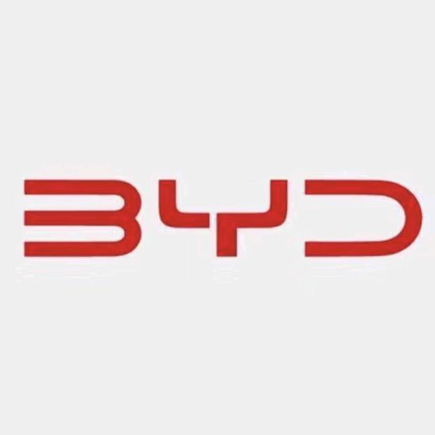 比亚迪陇县盛世开元王朝店