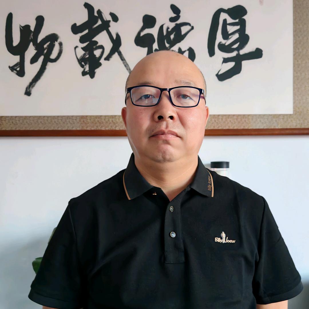 包头曹老师筋骨康