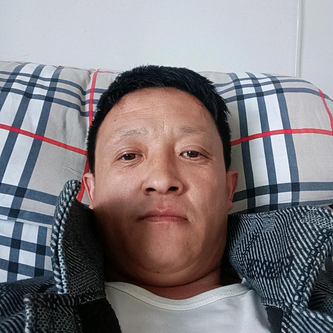 我心大海
