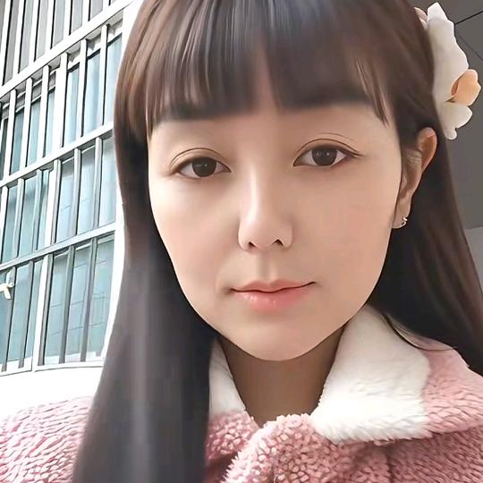 芳芳.