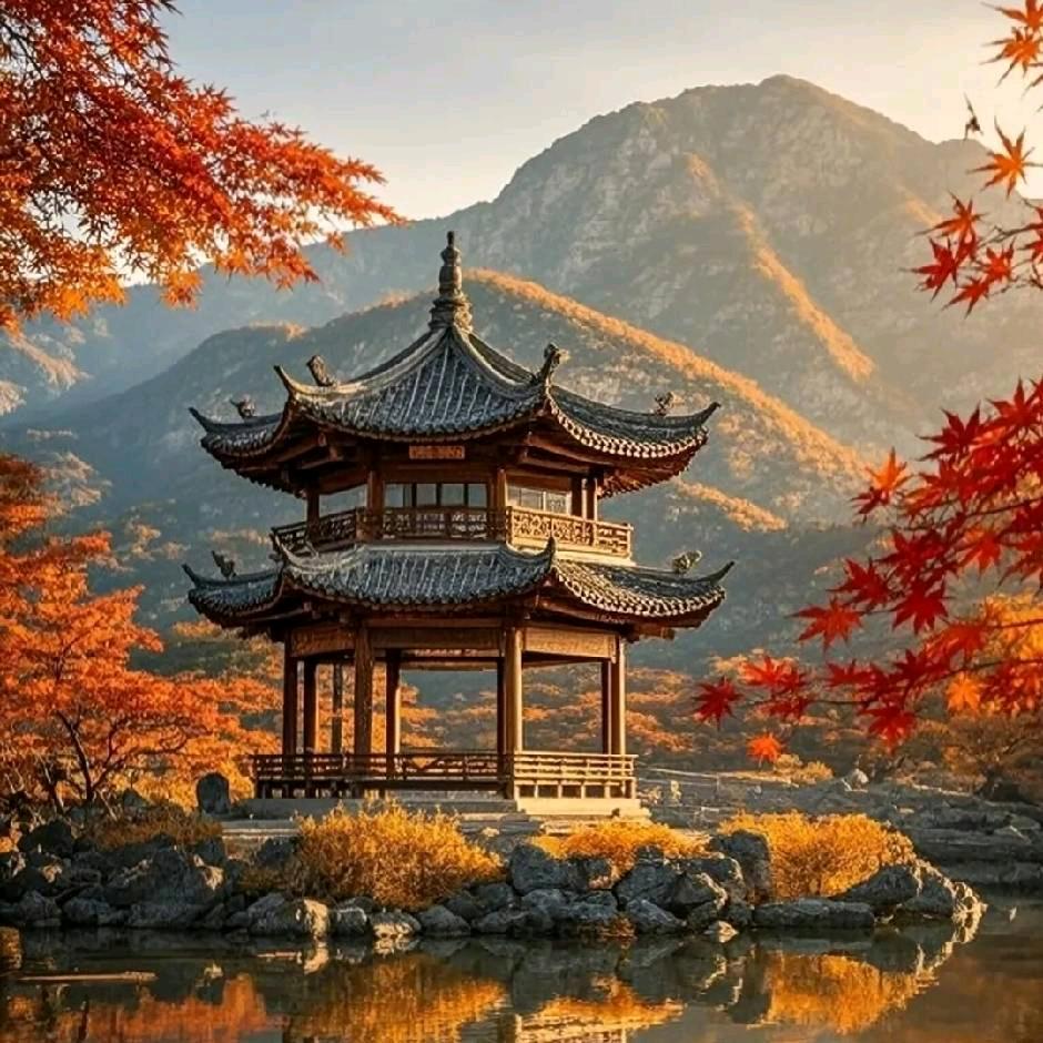 追求