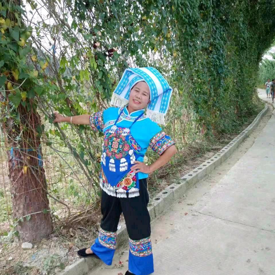 开心过好每一天