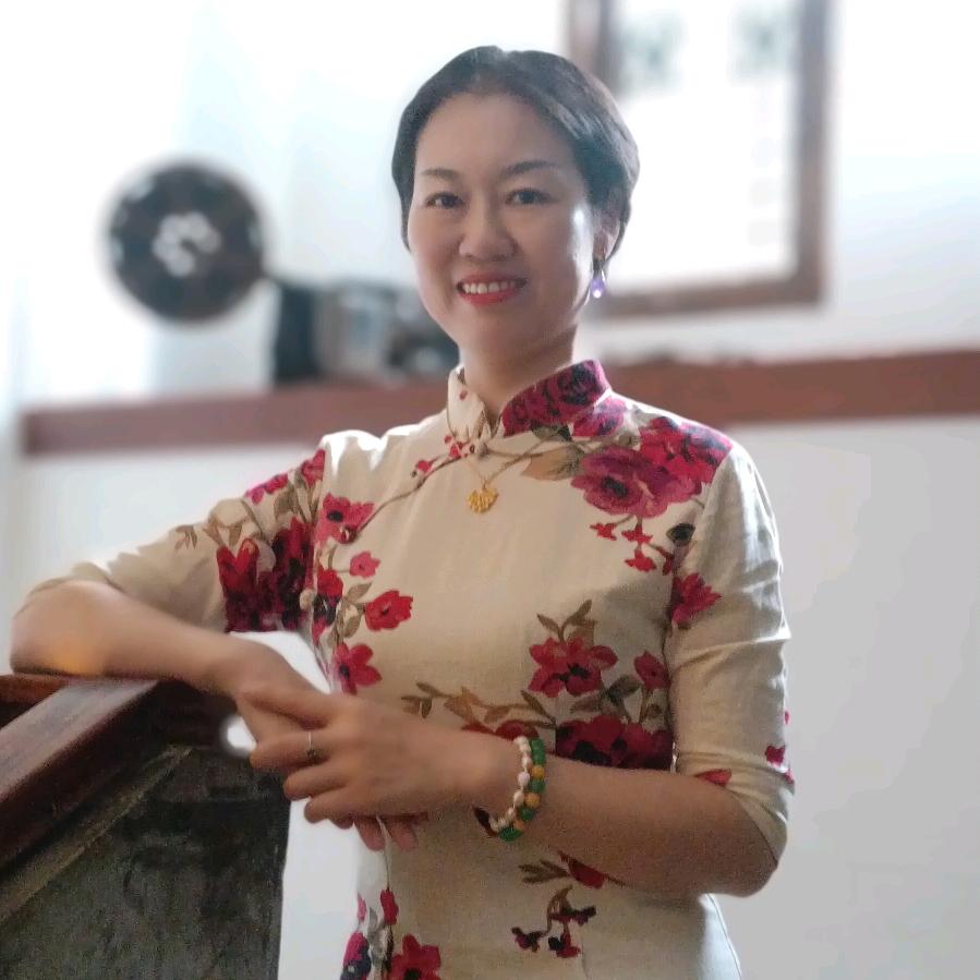 你是风儿，我是沙