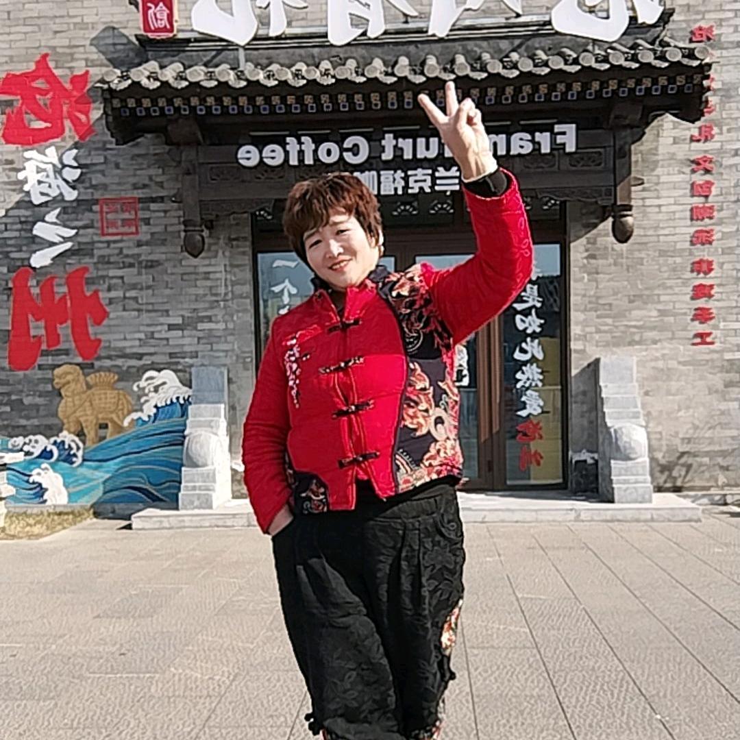 辣条姐