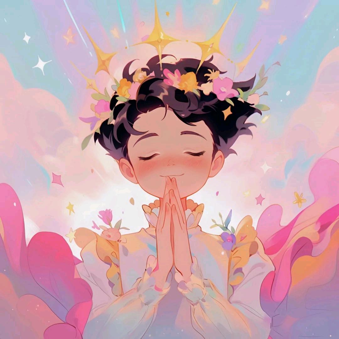 想上天的兔子🐰