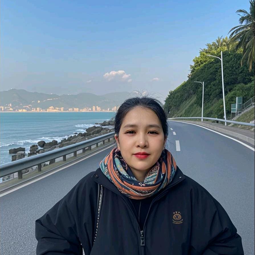 认真过好每一天