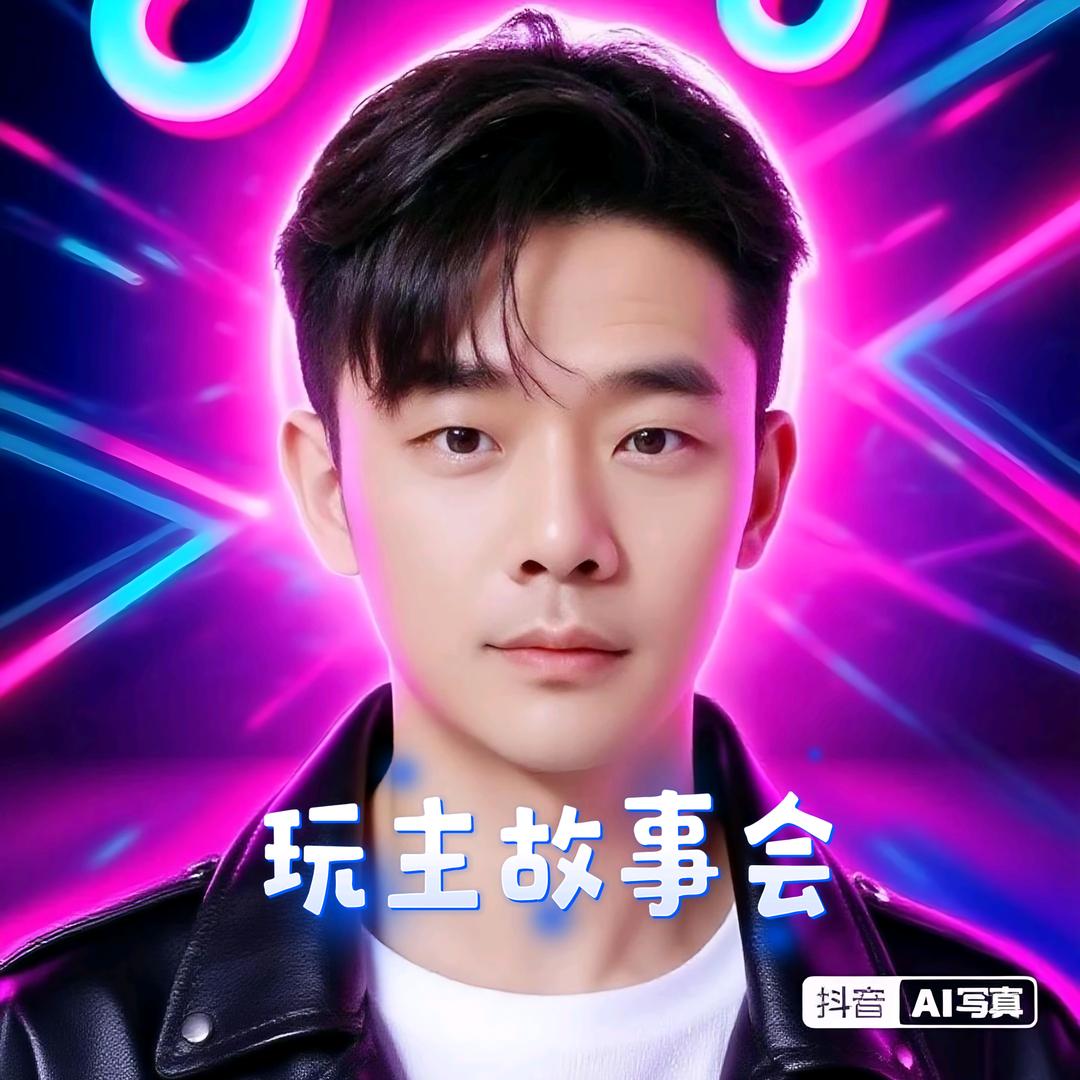 玩主❄️(胡小寒8月5日苏州生日会)❄️