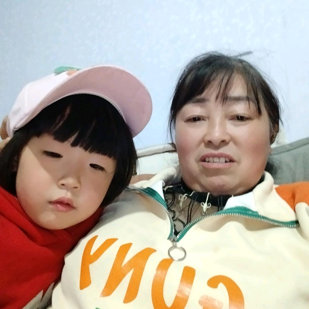明天会更好
