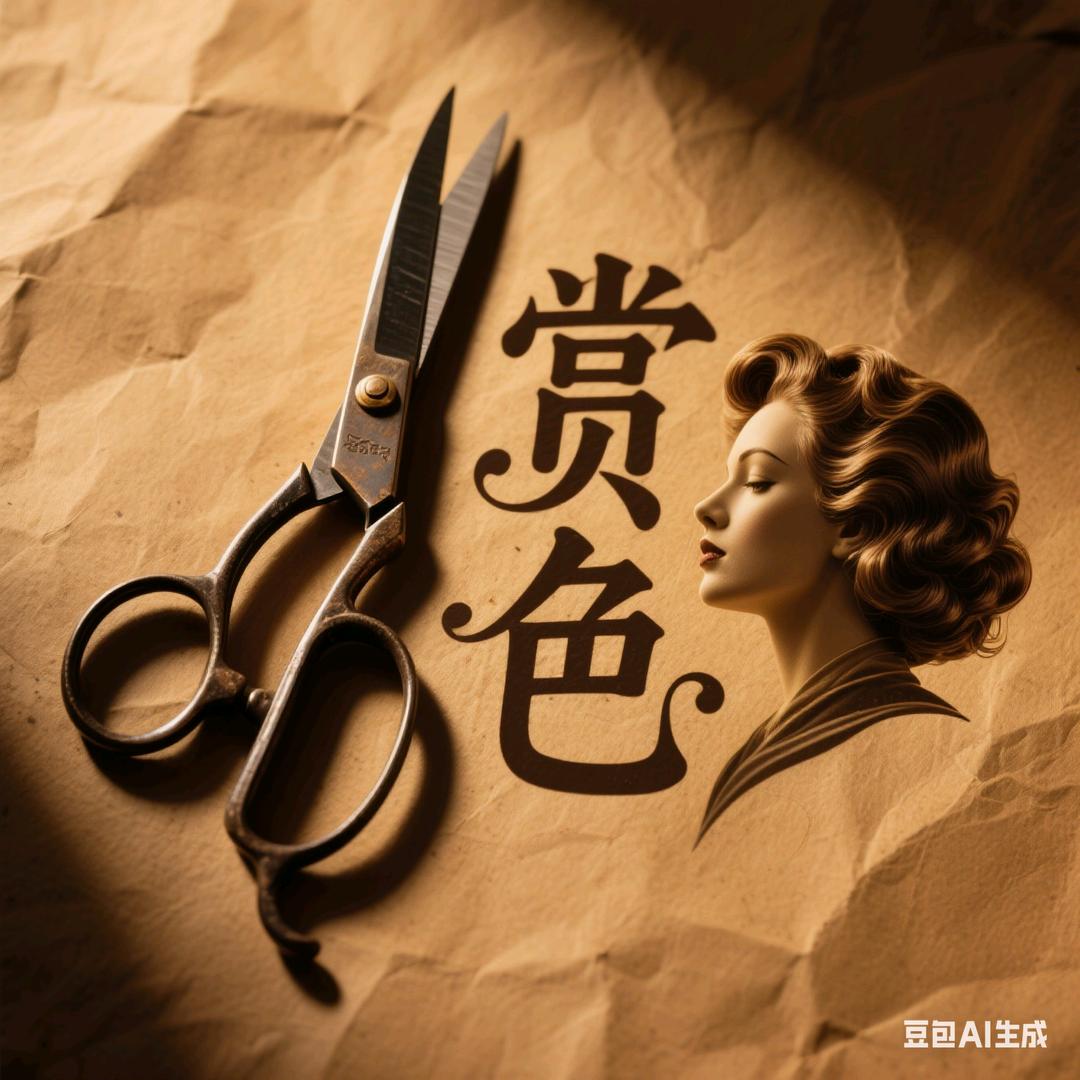 赏色造型工作室