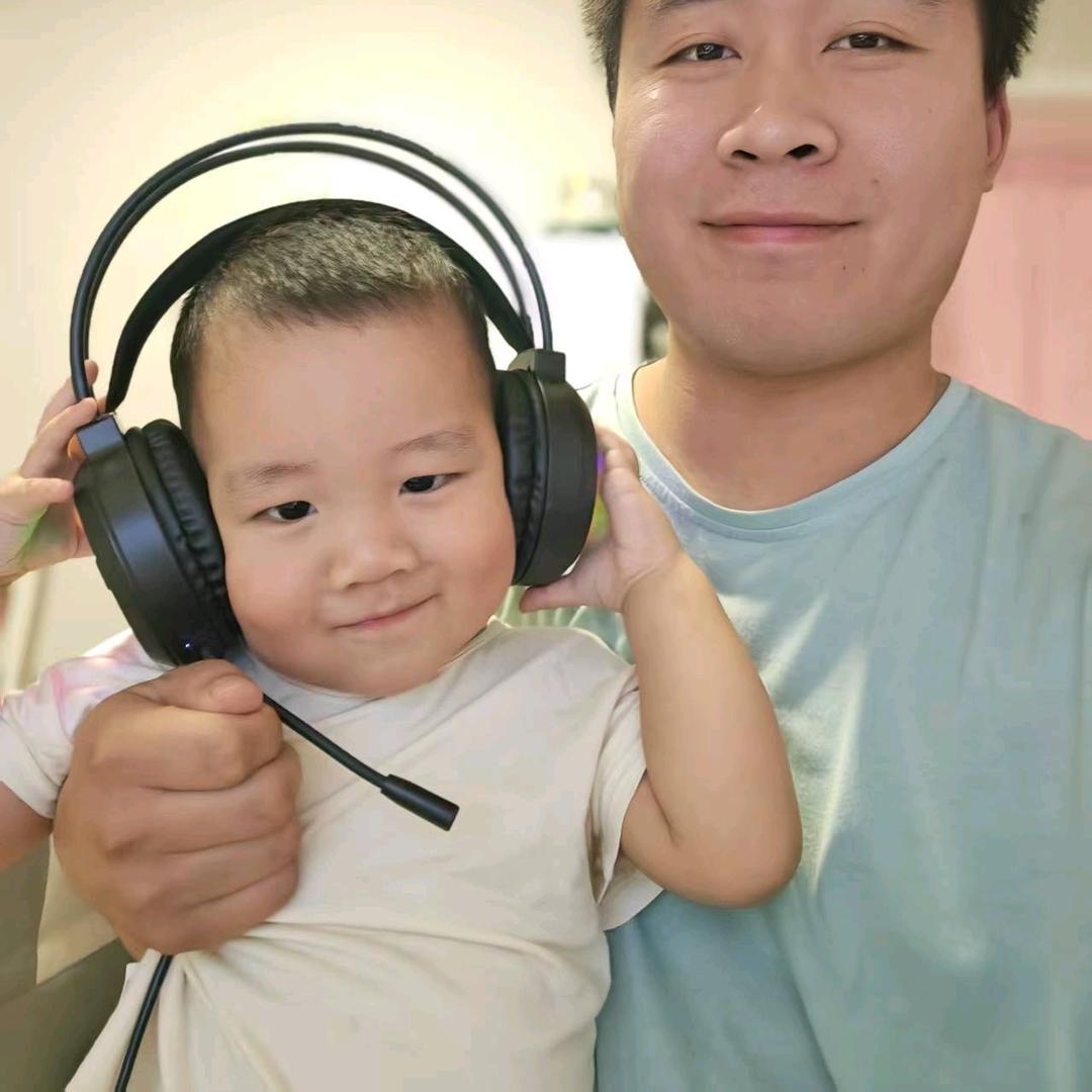 起个名字了