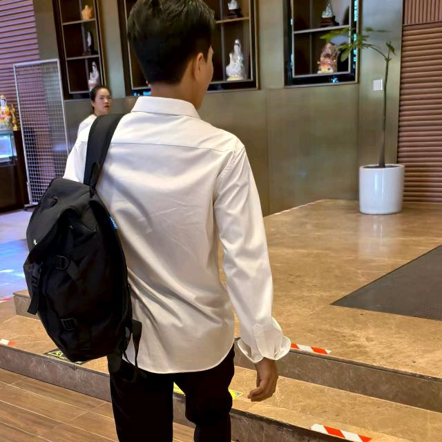 张家小哥