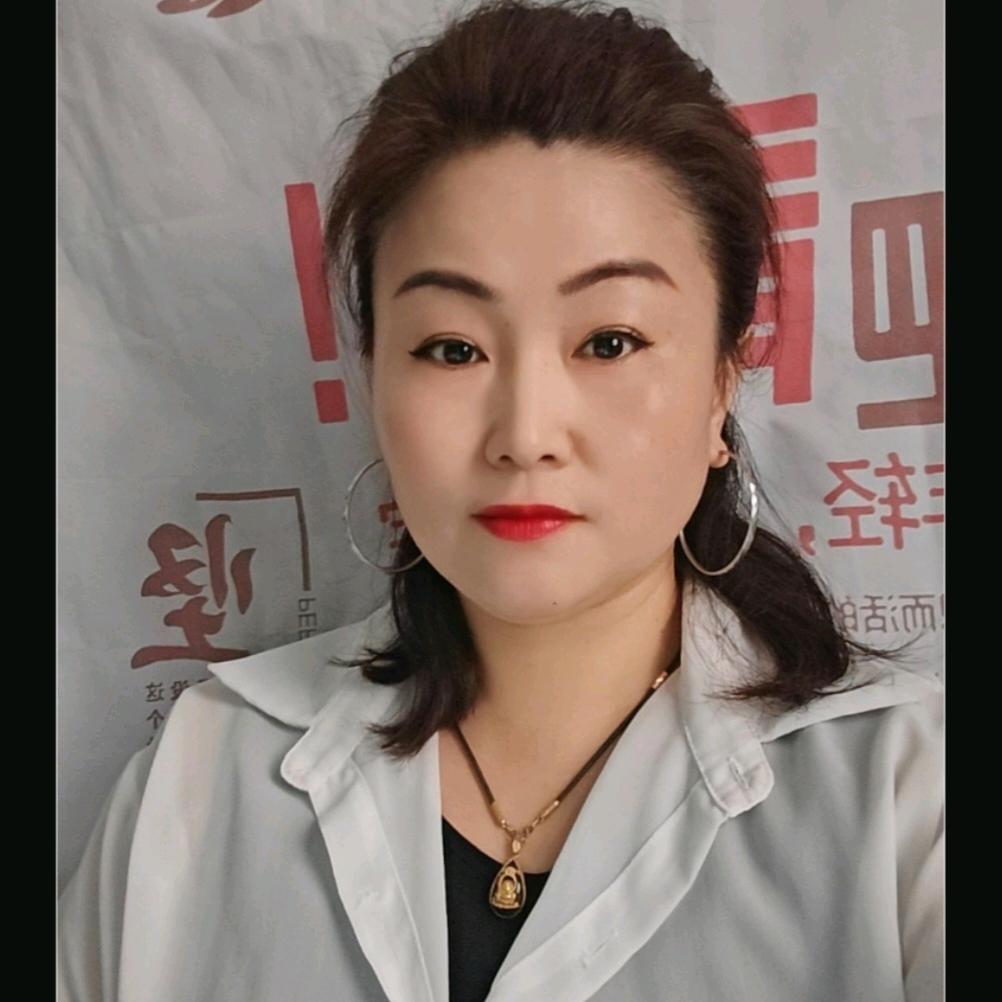 @地摊老板娘