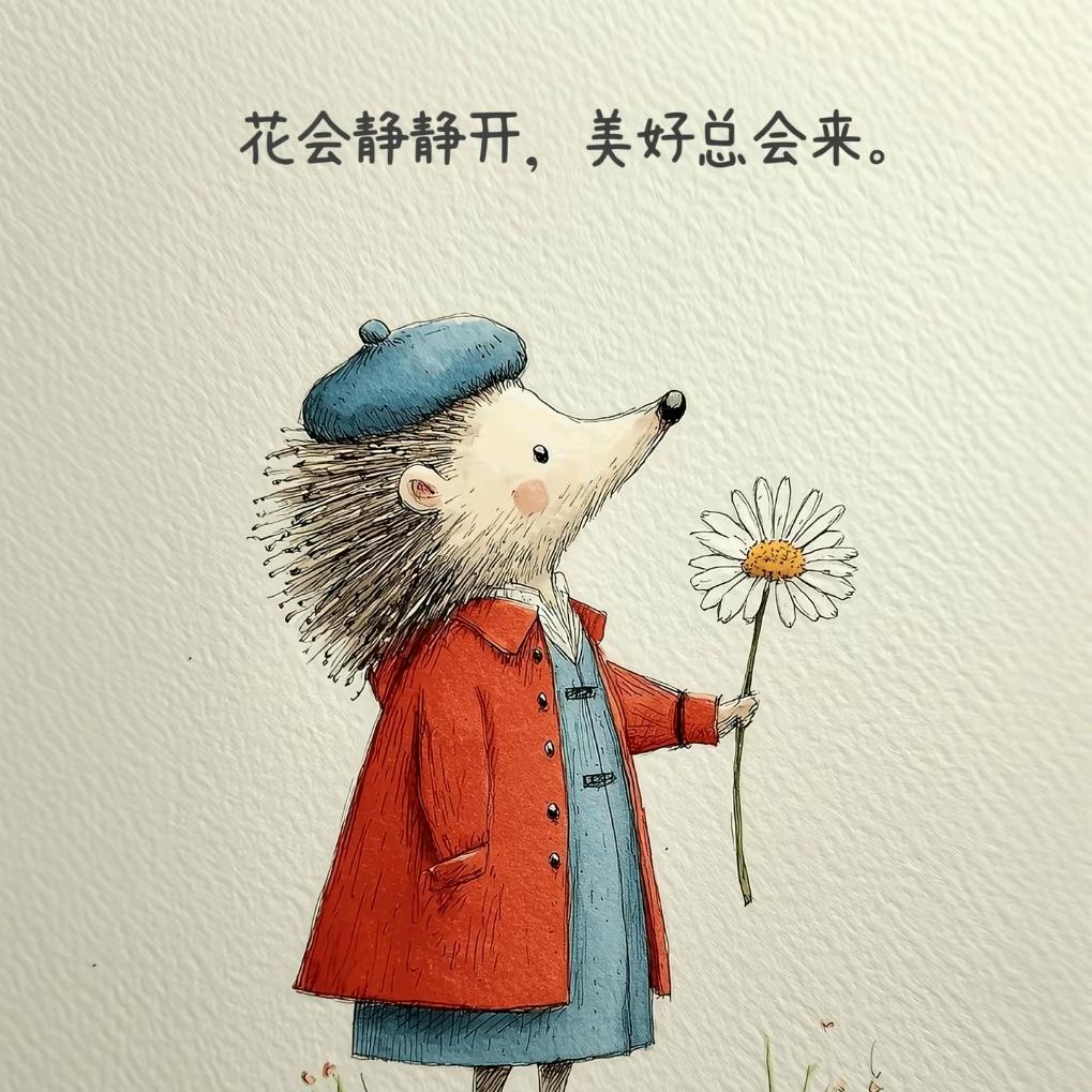所有