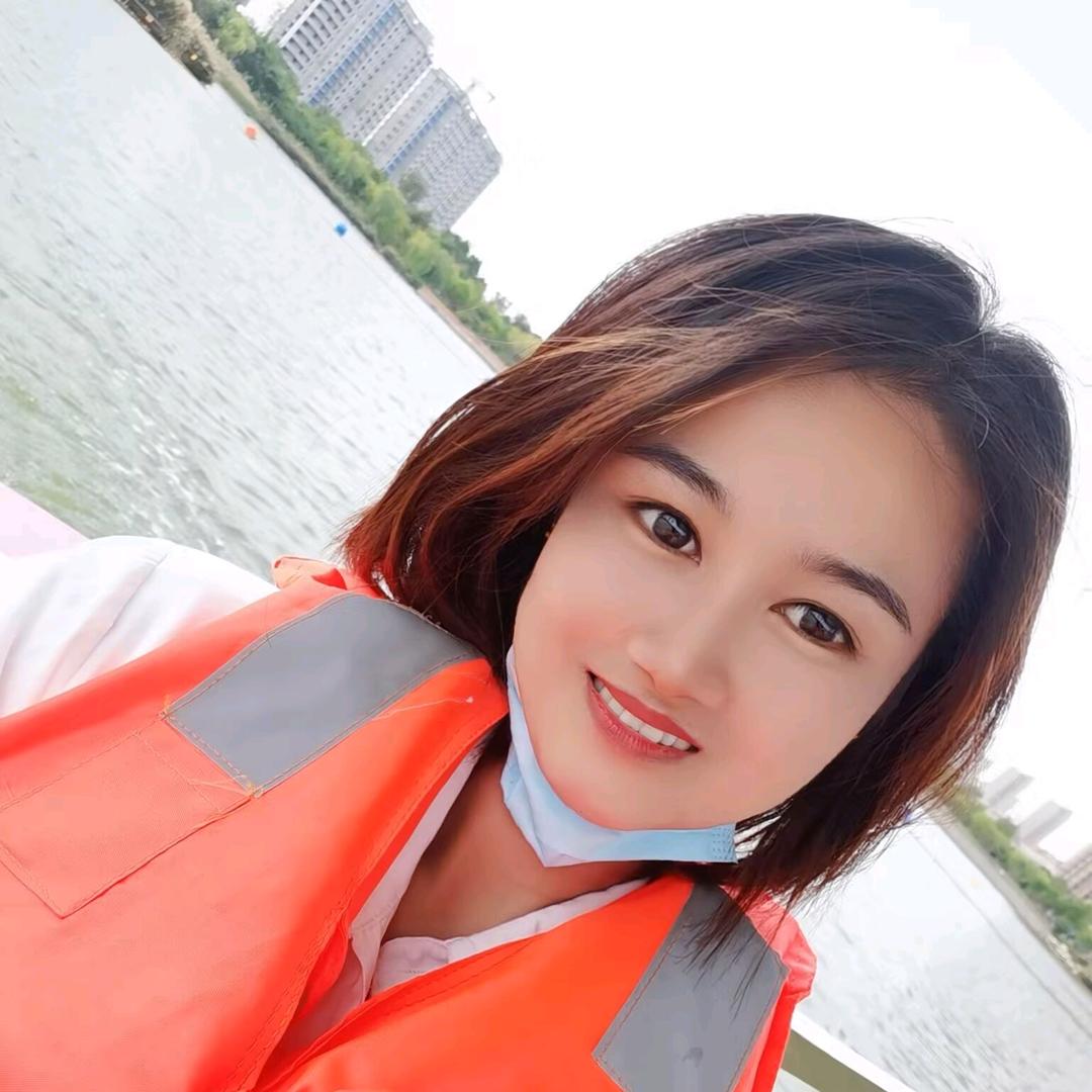 简单幸福😊