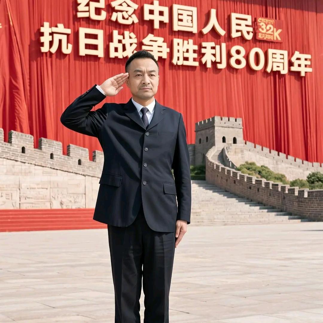 真人不露相（醉美庭院老有所依）