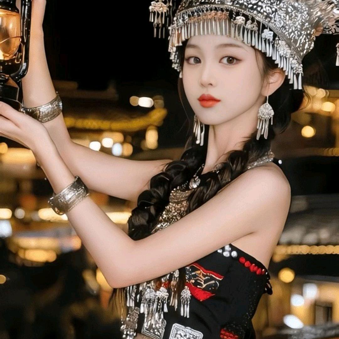 爱国潮汕林妹妹🇨🇳