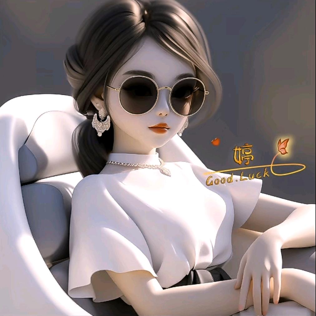 简爱💘