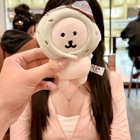 牛奶里面没有牛