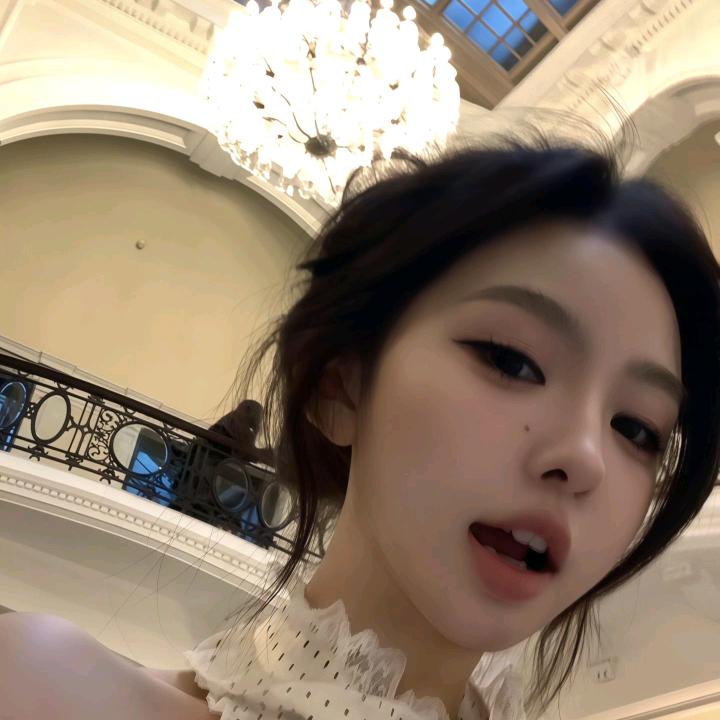 k小姐要努力