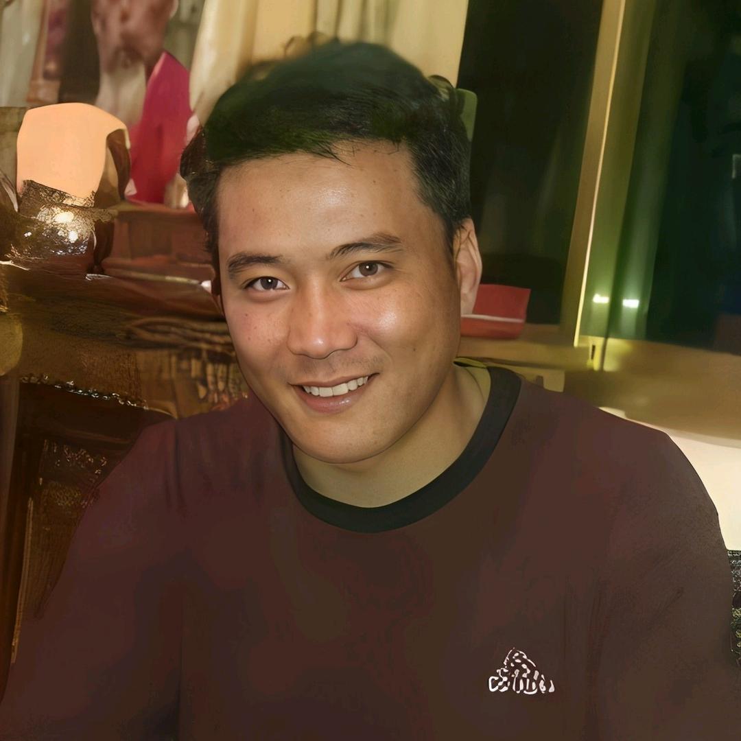 过程用心，结果随缘