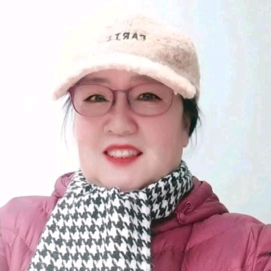 奶奶也嗨
