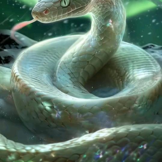 🐊🐍🐍🐍🐊