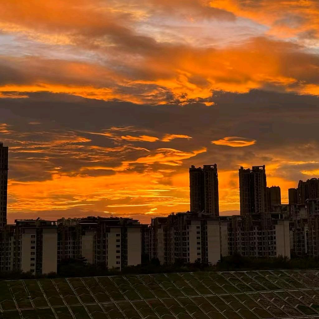 思念成沙～