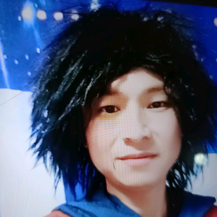 丐帮海哥《尊师丐帮大姑》