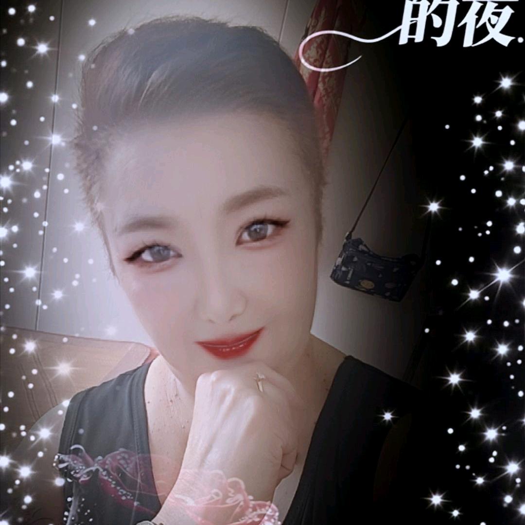 上海霸气一姐