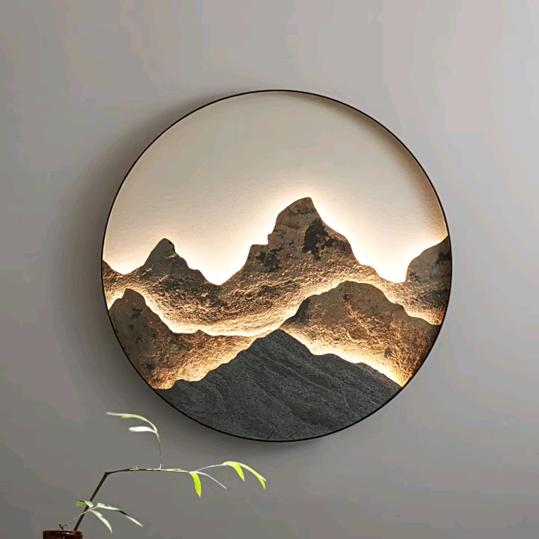 壁画