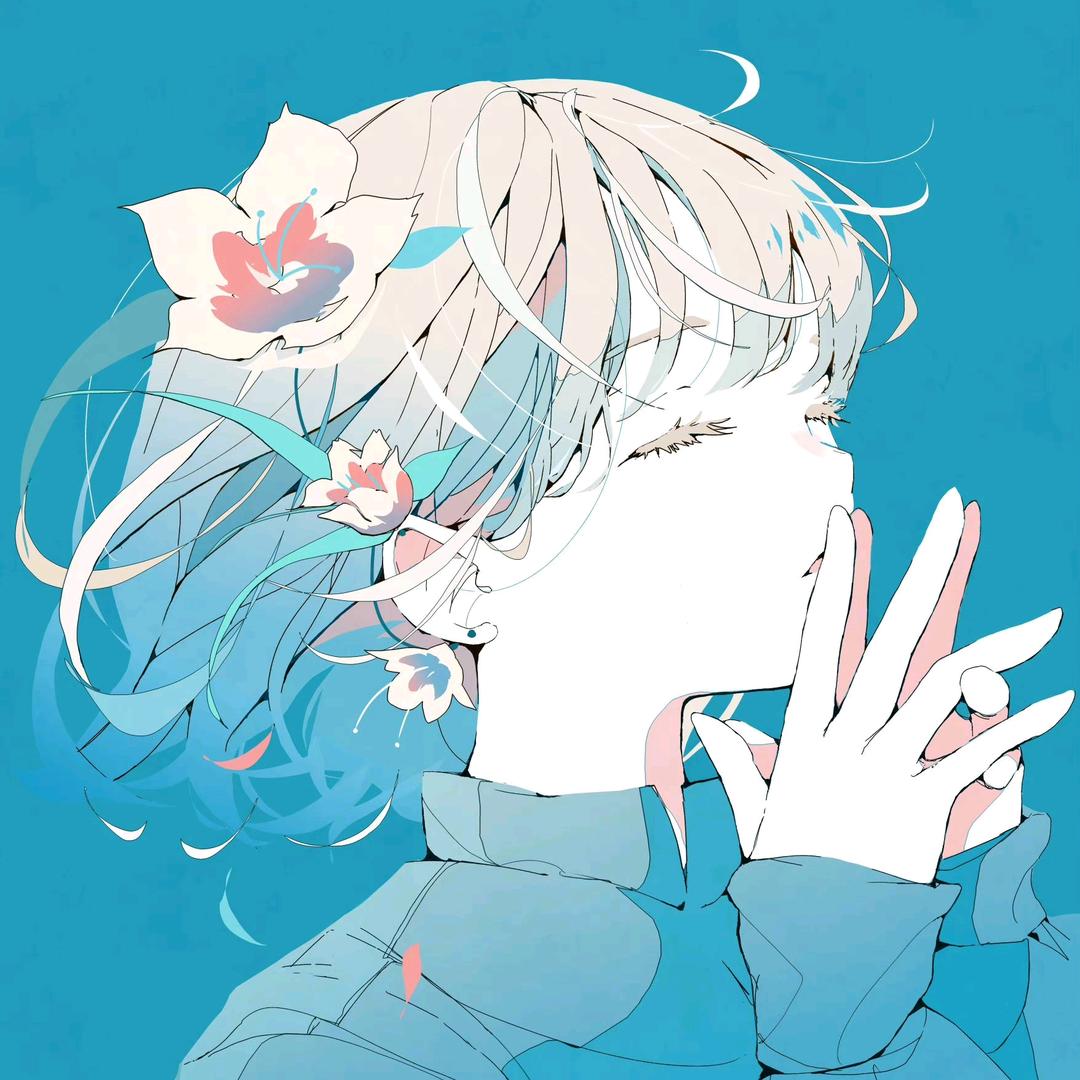 ☁哈里尔⭐