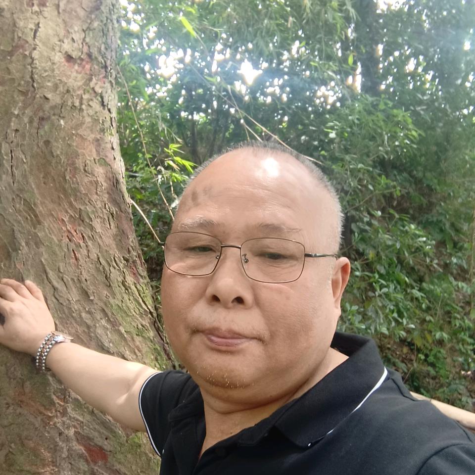 异乡打拼者