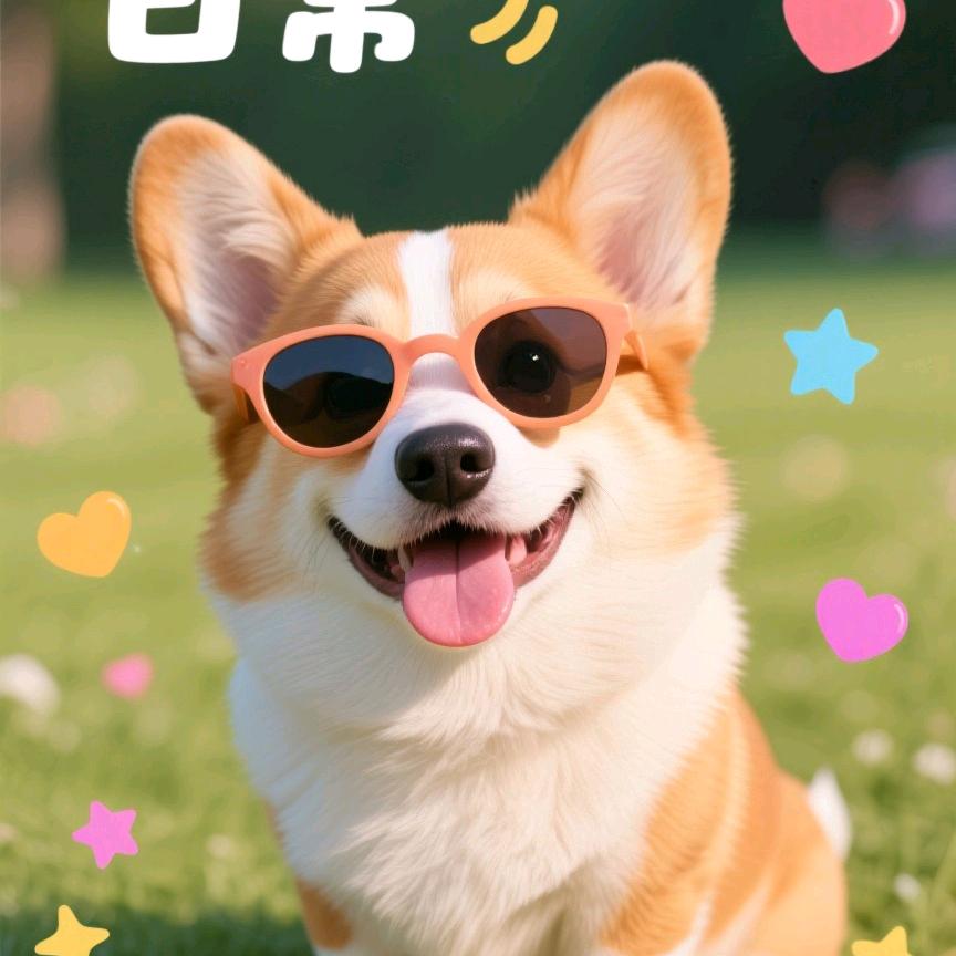 搞笑开心果专治不开心黄姐