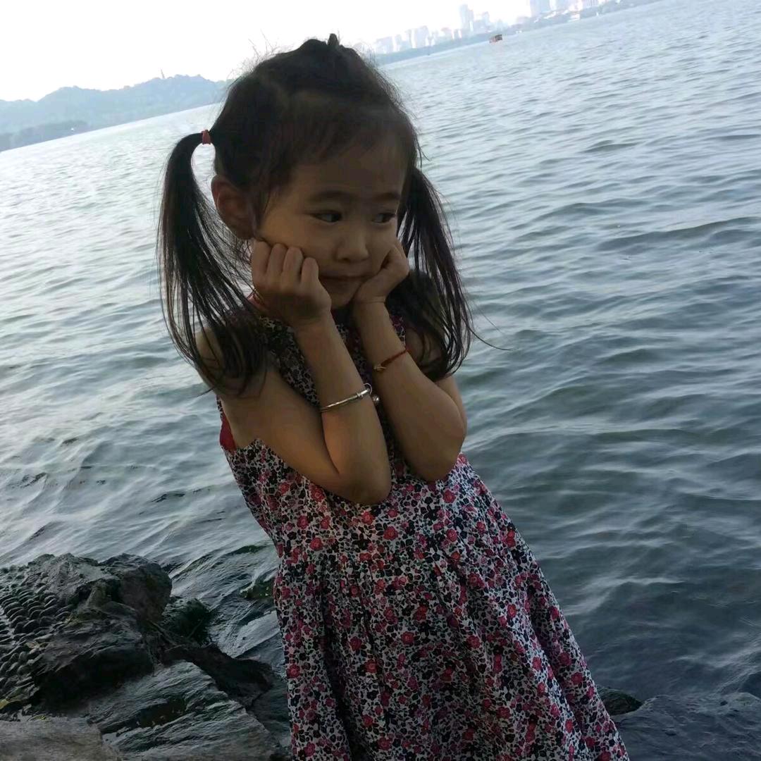 虞美人
