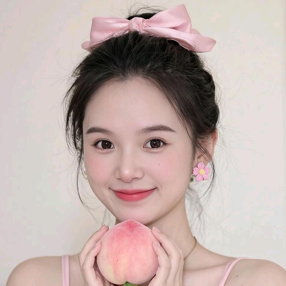 我是李小朵