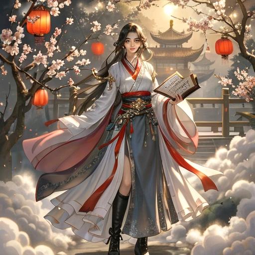 重生爽文推