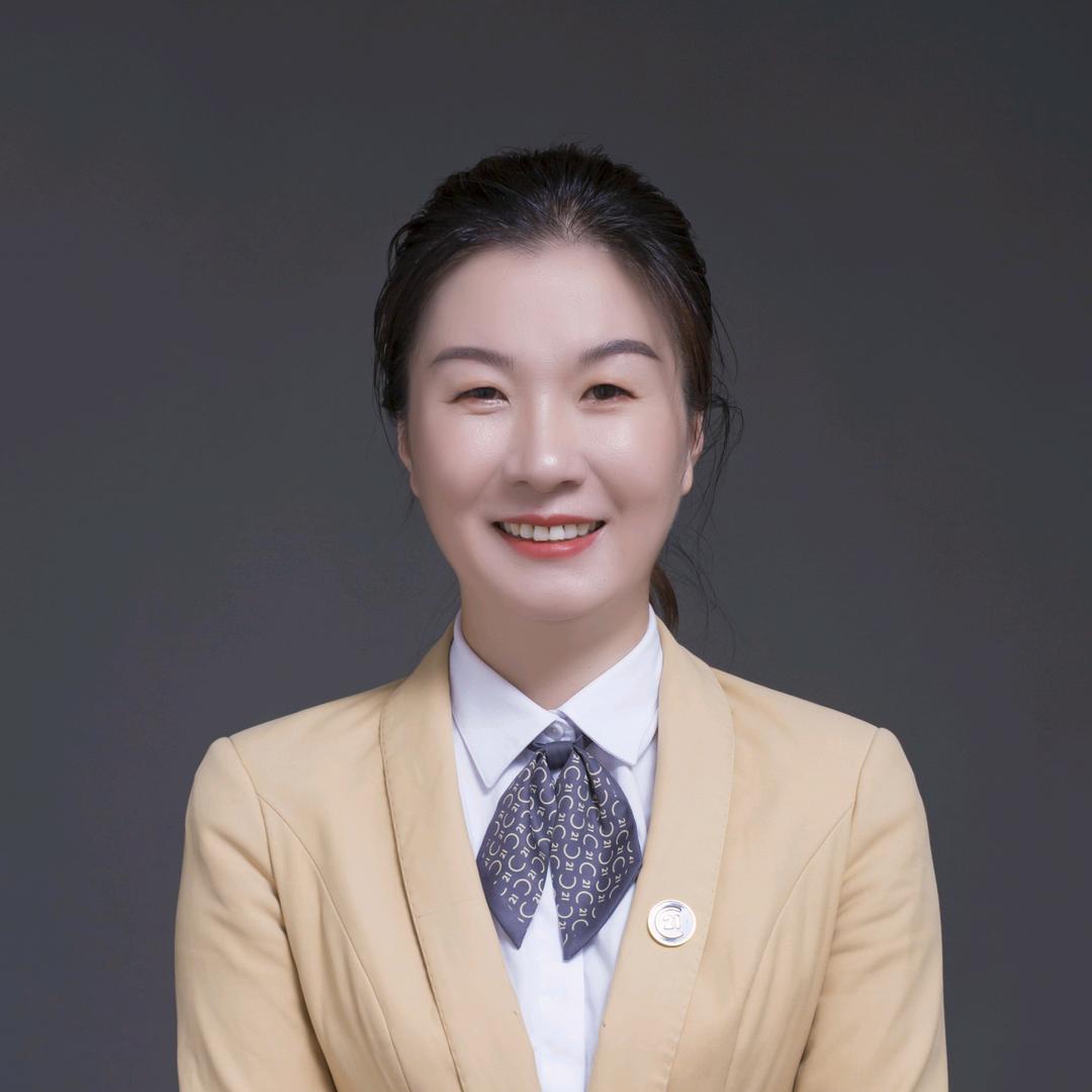 沂水新房二手房武菲琳