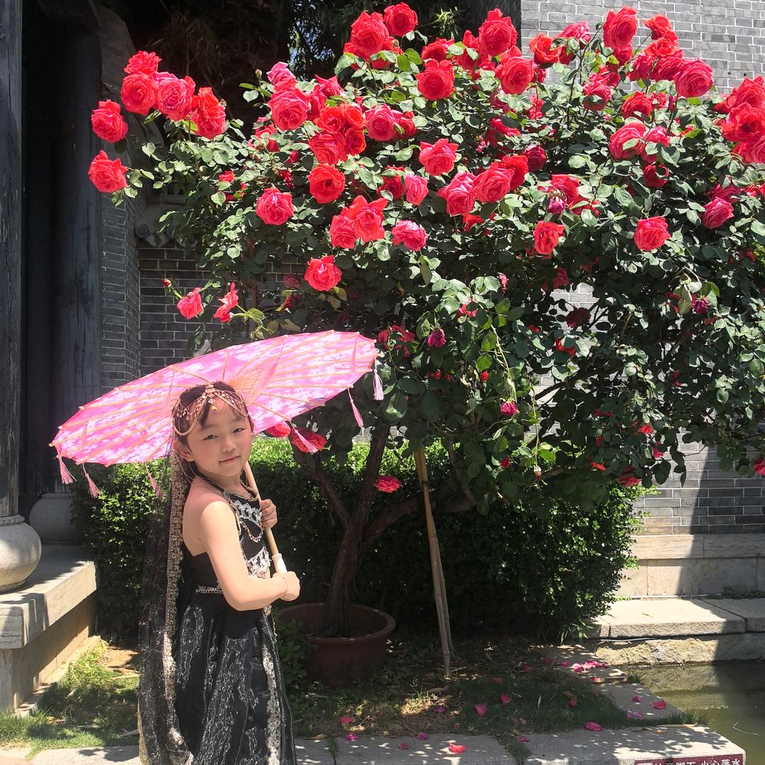 柚柚韩系女装