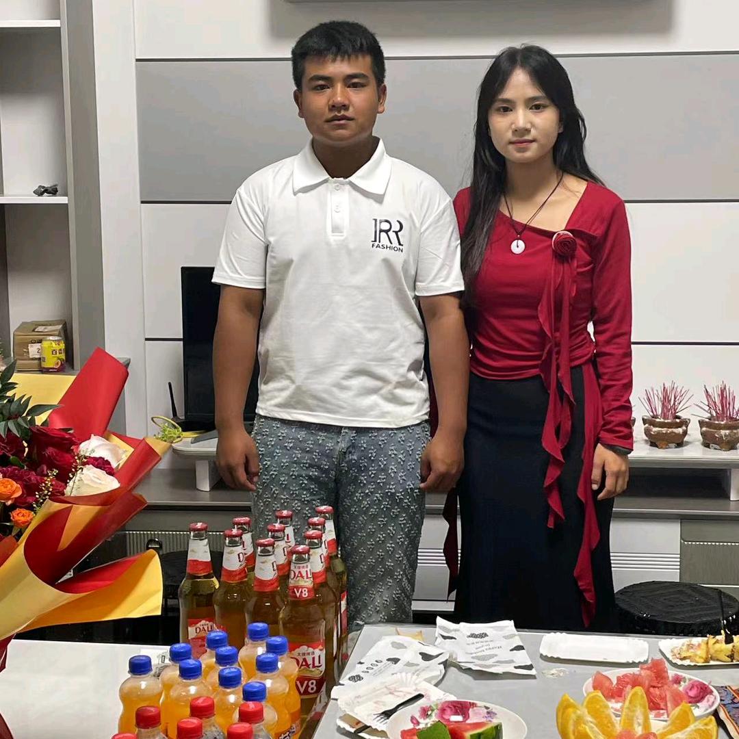 茶农小哥在等你，